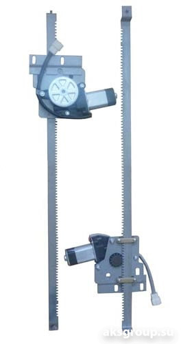 Урал VW Transporter 4