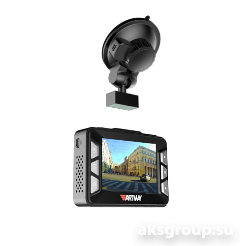 ARTWAY MD-108 Signature Super Fast