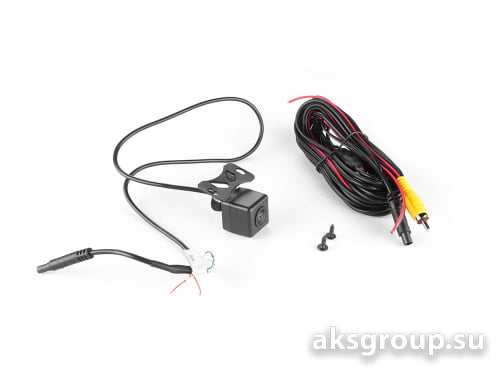 Incar Camera VDC-417MHD