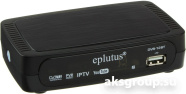 Eplutus DVB 128T