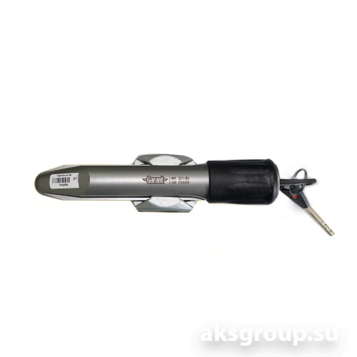 Garant Block Lux (075) LADA LARGUS (2021-) ГУР