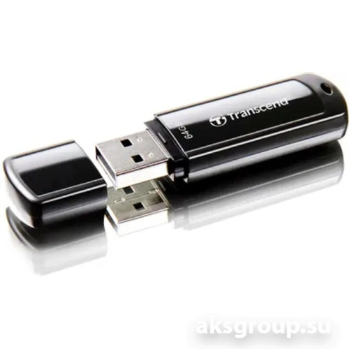 Transcend 64GB