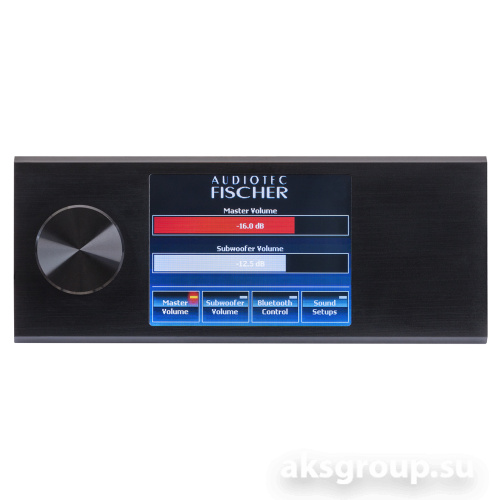 Helix DIRECTOR CONTROL