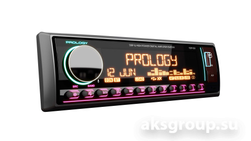 Prology CDP-8.8 KRAKEN