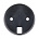 DL Audio Raven Easy Install Neo Tweeter Ultra Compact