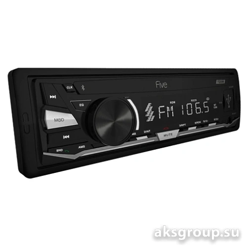 FIVE F20W
