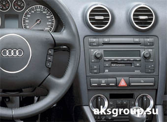 Incar RAU4-01