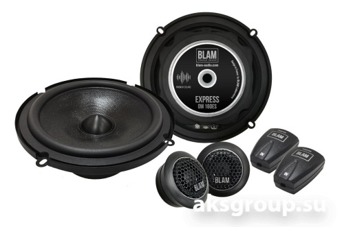 BLAM OM160ES20