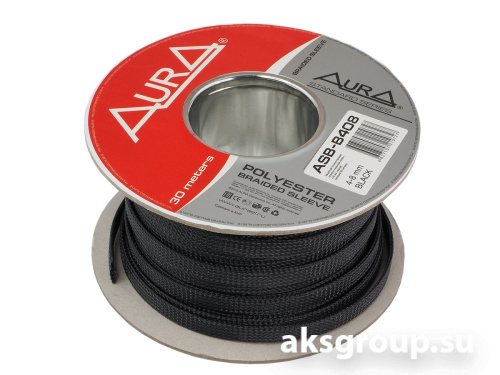 AurA ASB-408 BLACK
