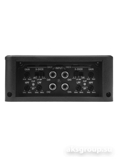 AMP PRO 4.150FR