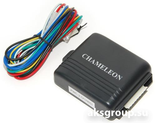 Chameleon PWC-4