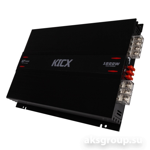 KICX ST 1000