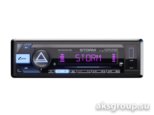 AurA STORM-525BT