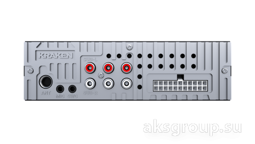 Prology CDP-8.3 KRAKEN