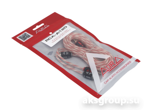 AurA RCA-A120 MkII