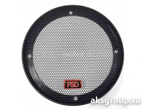 FSD audio GRILL 6