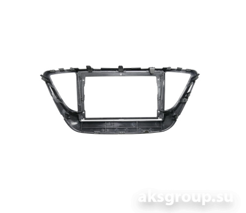 TEYES Hyundai Solaris 2017-2018