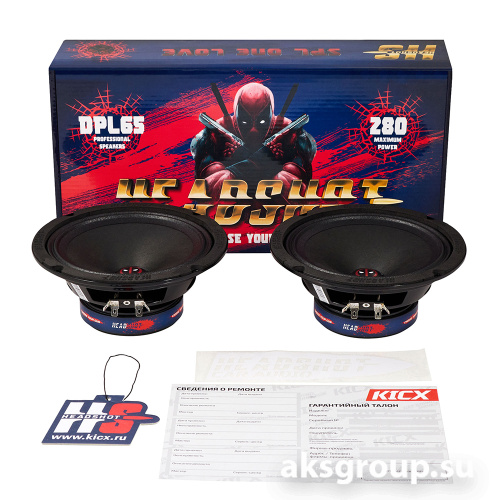 KICX Headshot DPL65