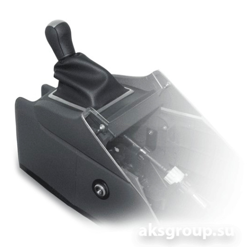 Garant Consul (17034) HYUNDAI I40*I*/2012-2014/*М6*R-ВПЕРЕД