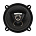 KICX DC-502MR
