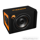DL Audio Piranha 15A V3 Black