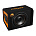DL Audio Piranha 15A V3 Black