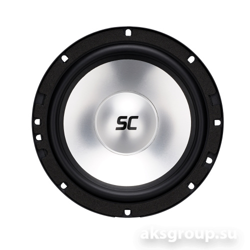 KICX Sound Civilization ALS 6.2