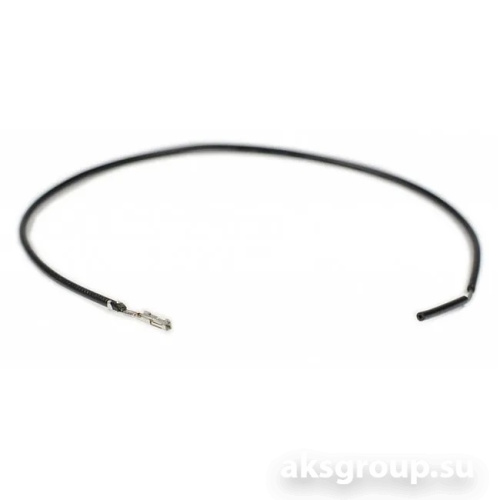 Pandora 26 AWG black L200