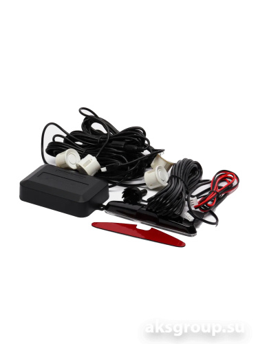 Eplutus ED-134 White