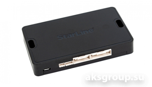 StarLine E96BT V2 2CAN+4LIN