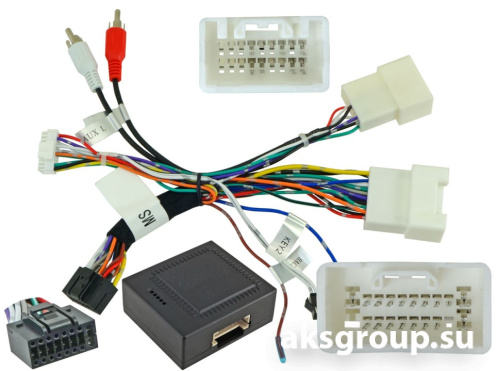 Incar MS-UMS1466