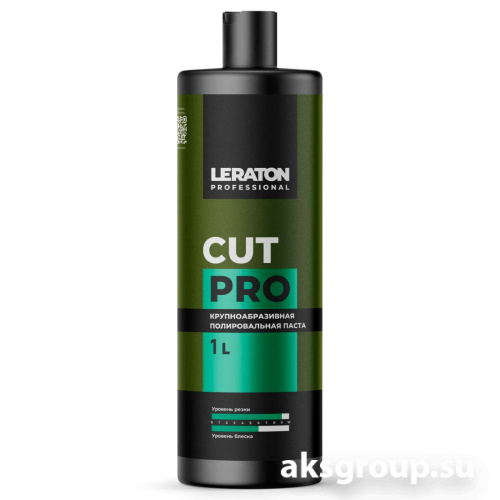 LERATON Cut PRO