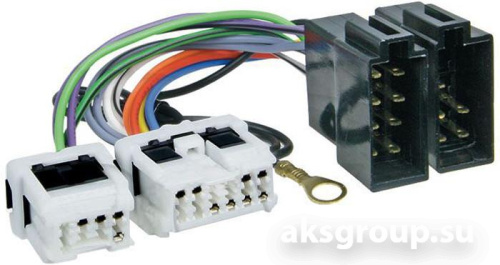 Incar ISO ANS-06