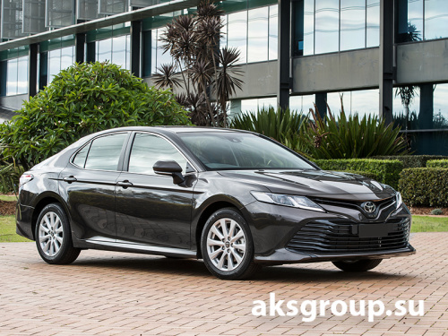 DRAGON TOYOTA CAMRY(XV70)