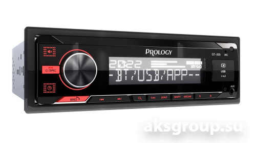 Prology GT-200