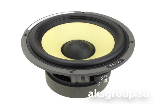 Focal MW ES165KX3 ( HPVE1081 )