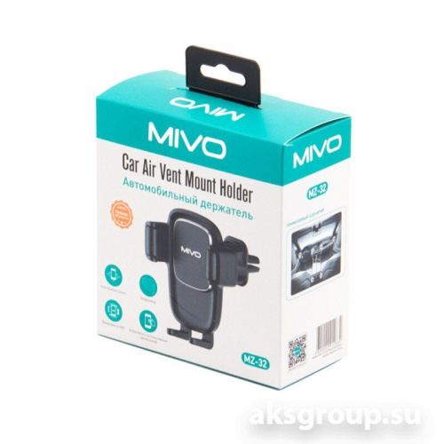 Mivo MZ32