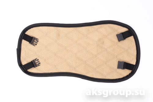 FOR CARS Накидка на сиденье 2шт.