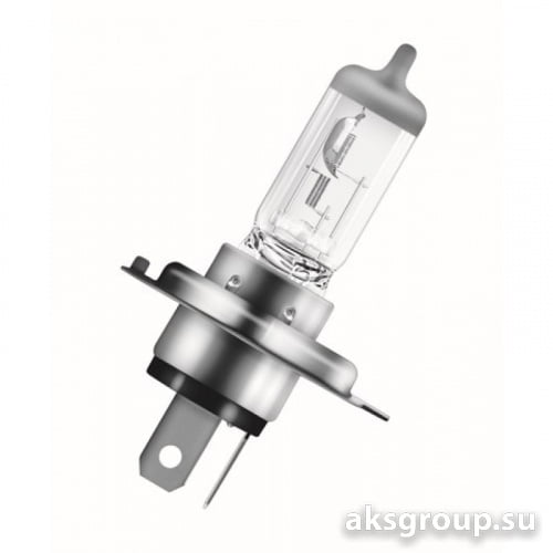 OSRAM H4 64196 TSP
