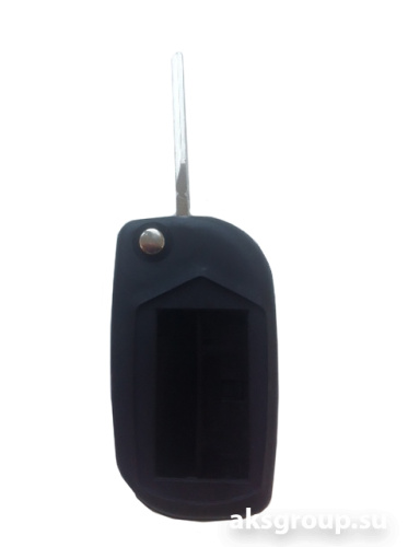 Корпус для брелока Смарт ключ + StarLine A91/A61/В6/В9