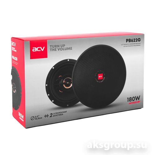 ACV PB-622G