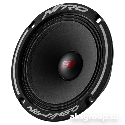 ACV SPL SHOW NITRO N6-M150