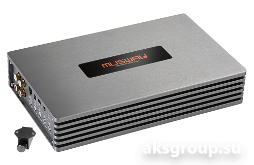 MUSWAY ONE1000