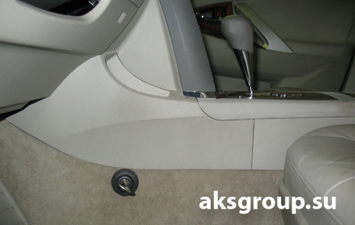 Garant Consul (38004) Toyota Camry (2006-2011) авт. TT