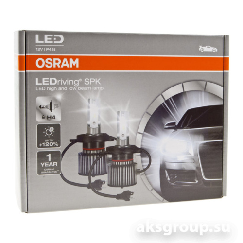 OSRAM 64193DWSPK