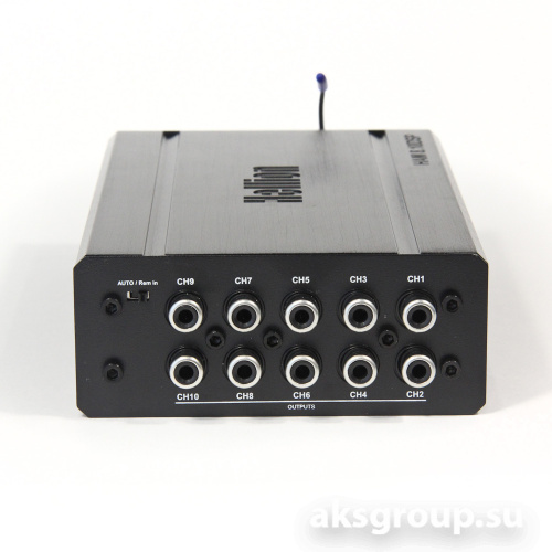 HELLION HAM 8.10 DSP