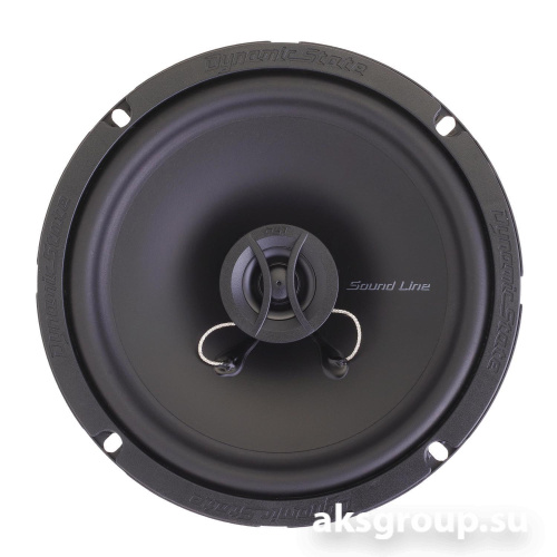 Dynamic State SLB-162S