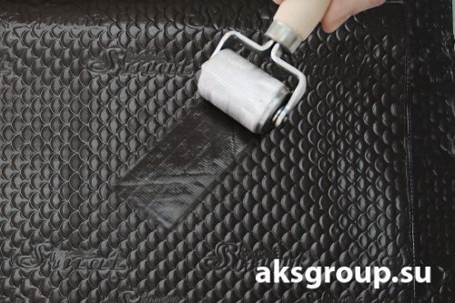 SmartMat Black40