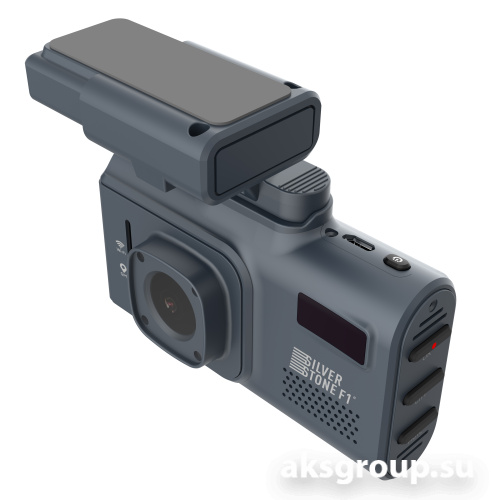 Silverstone F1 HYBRID UNO Sport WiFi