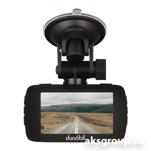 Dunobil Active signature +SD 32 GB